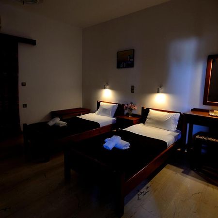 Anthoula Sunrise Apart otel Kokkini Hani Dış mekan fotoğraf