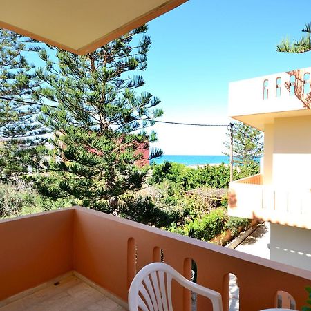 Anthoula Sunrise Apart otel Kokkini Hani Dış mekan fotoğraf