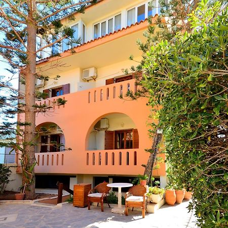 Anthoula Sunrise Apart otel Kokkini Hani Dış mekan fotoğraf