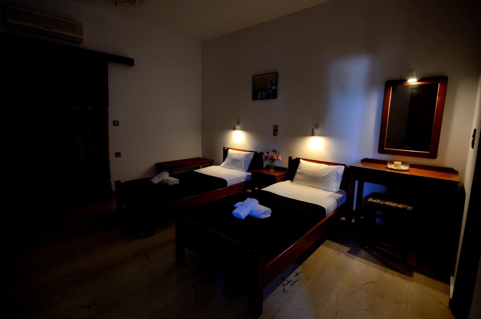 Anthoula Sunrise Apart otel Kokkini Hani Dış mekan fotoğraf
