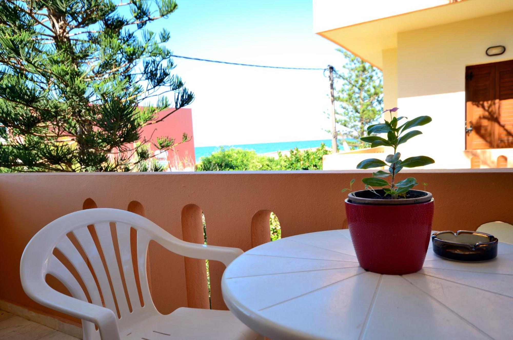 Anthoula Sunrise Apart otel Kokkini Hani Dış mekan fotoğraf