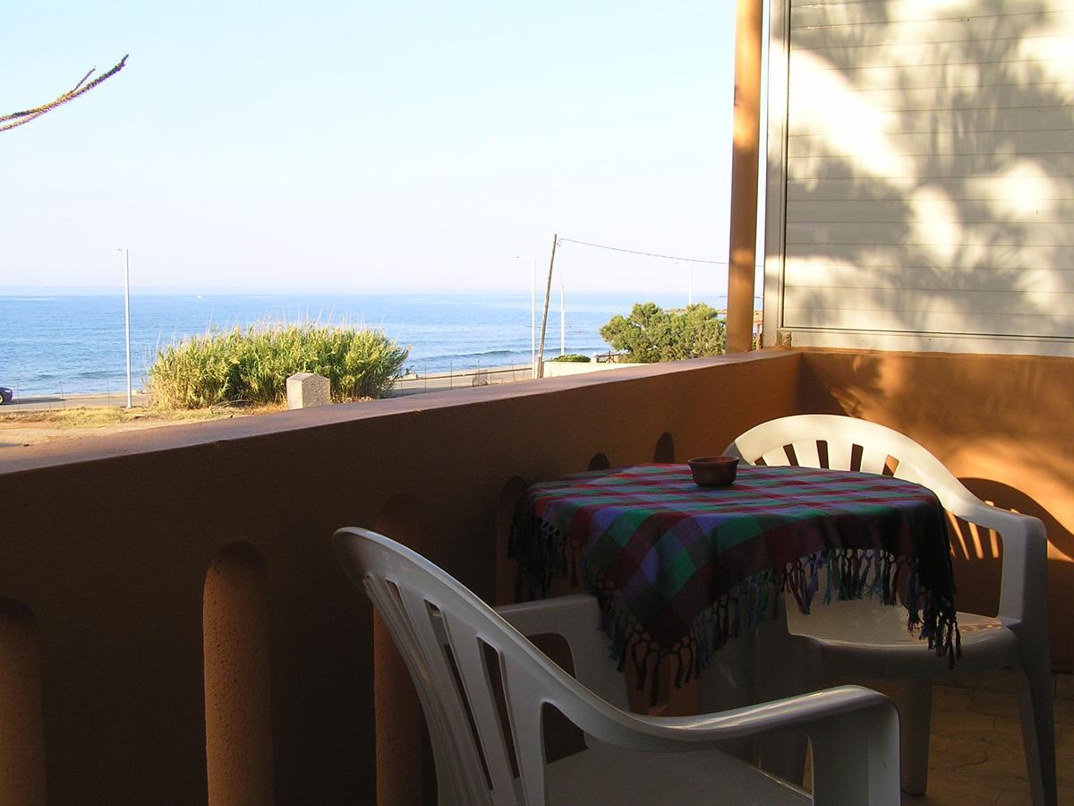 Anthoula Sunrise Apart otel Kokkini Hani Dış mekan fotoğraf