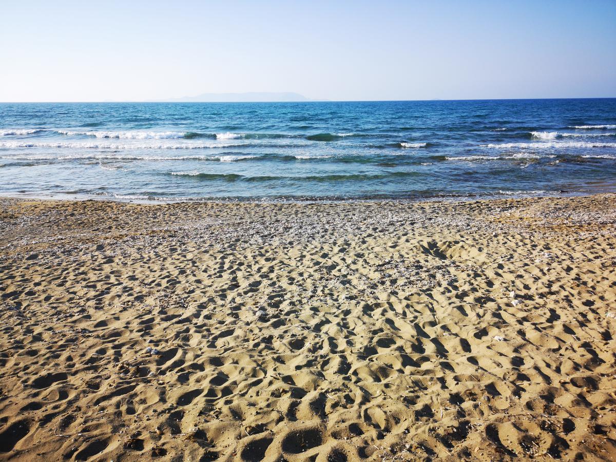 Anthoula Sunrise Apart otel Kokkini Hani Dış mekan fotoğraf