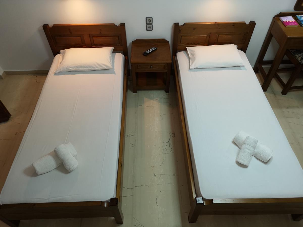 Anthoula Sunrise Apart otel Kokkini Hani Dış mekan fotoğraf