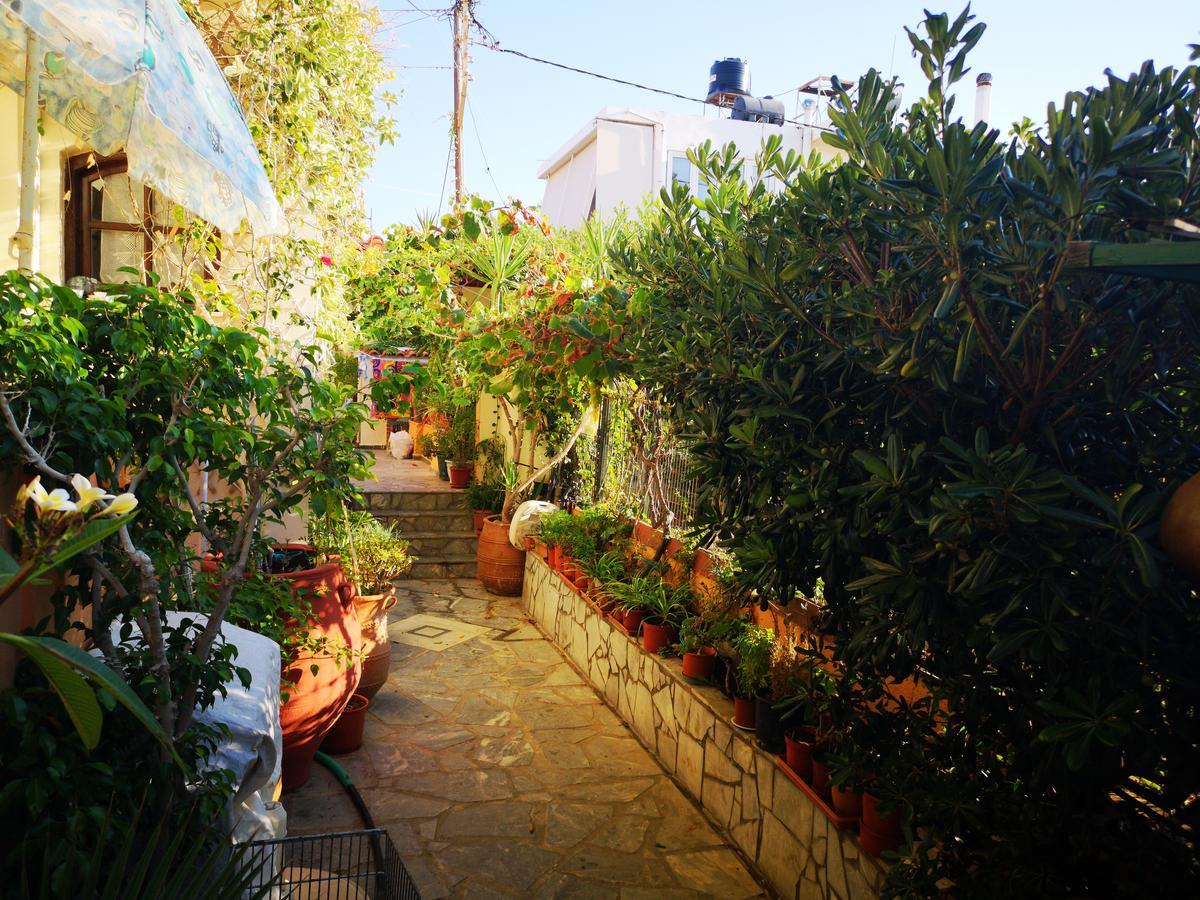 Anthoula Sunrise Apart otel Kokkini Hani Dış mekan fotoğraf