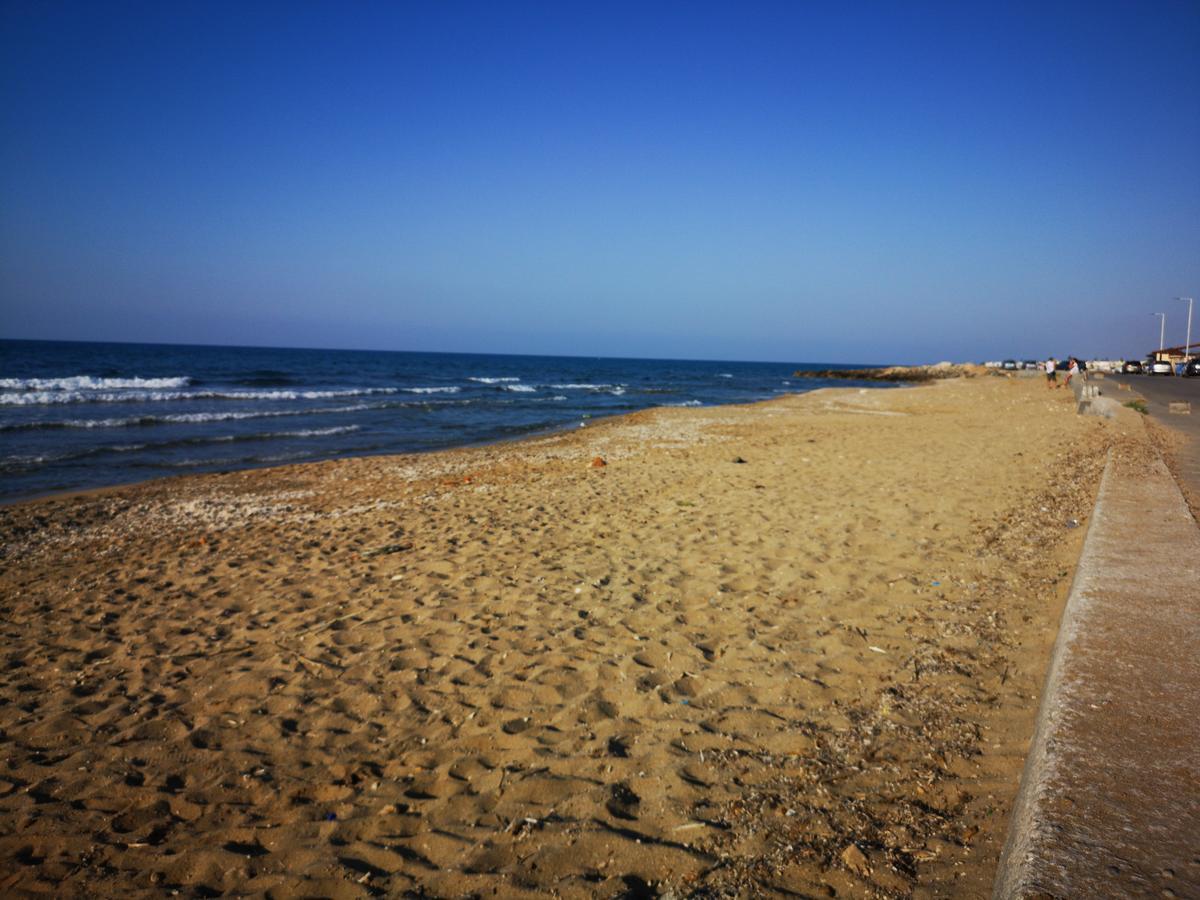 Anthoula Sunrise Apart otel Kokkini Hani Dış mekan fotoğraf