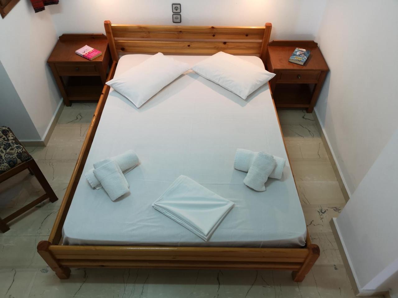 Anthoula Sunrise Apart otel Kokkini Hani Dış mekan fotoğraf