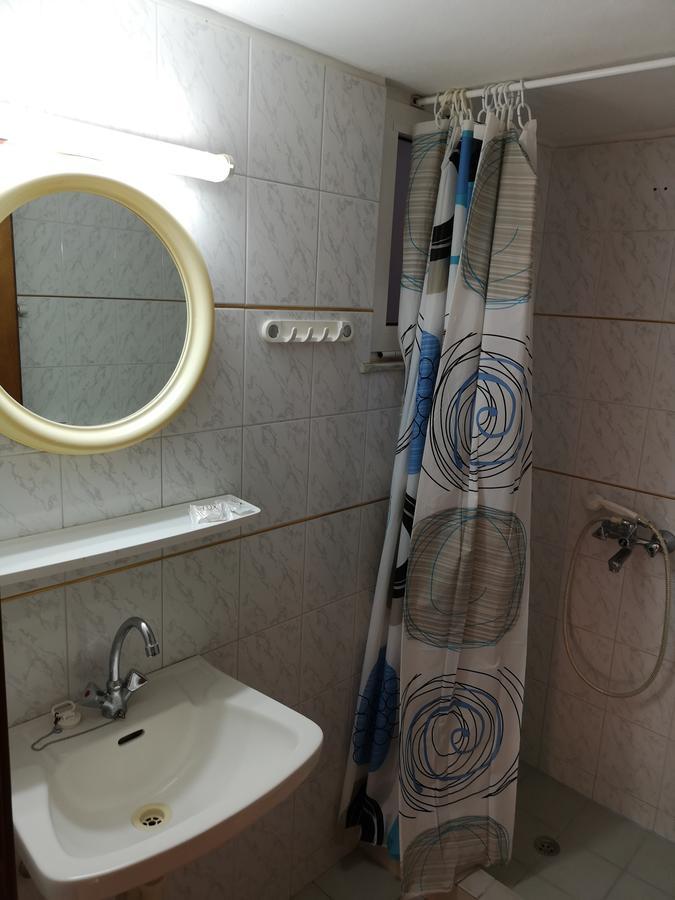Anthoula Sunrise Apart otel Kokkini Hani Dış mekan fotoğraf