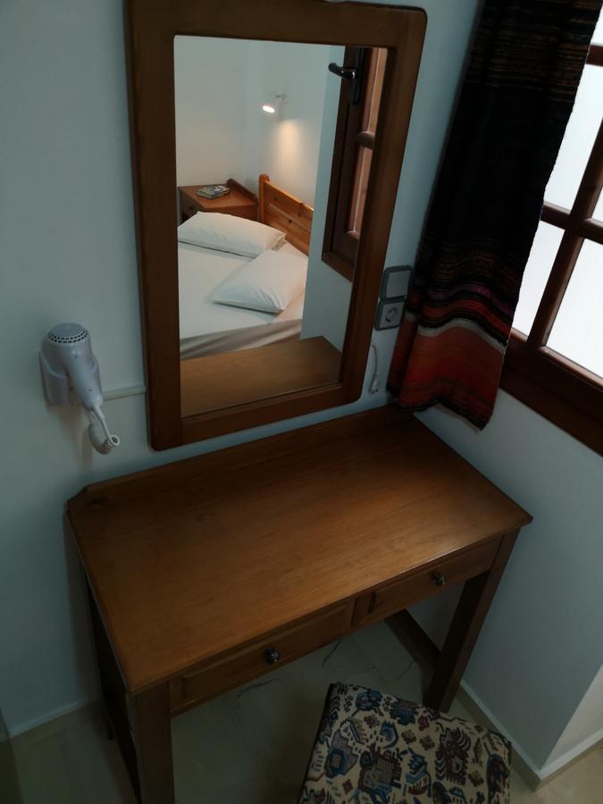 Anthoula Sunrise Apart otel Kokkini Hani Dış mekan fotoğraf