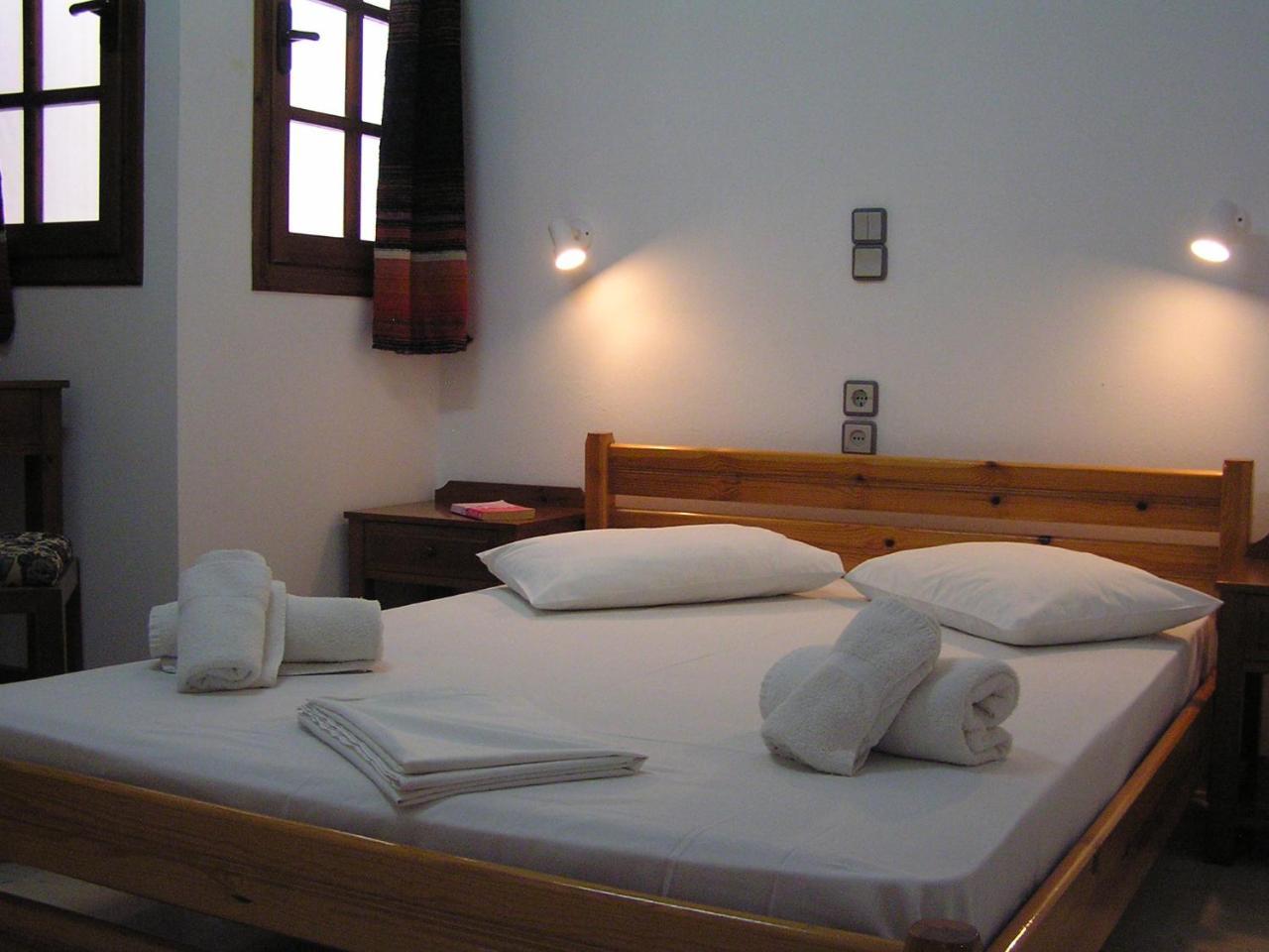 Anthoula Sunrise Apart otel Kokkini Hani Dış mekan fotoğraf
