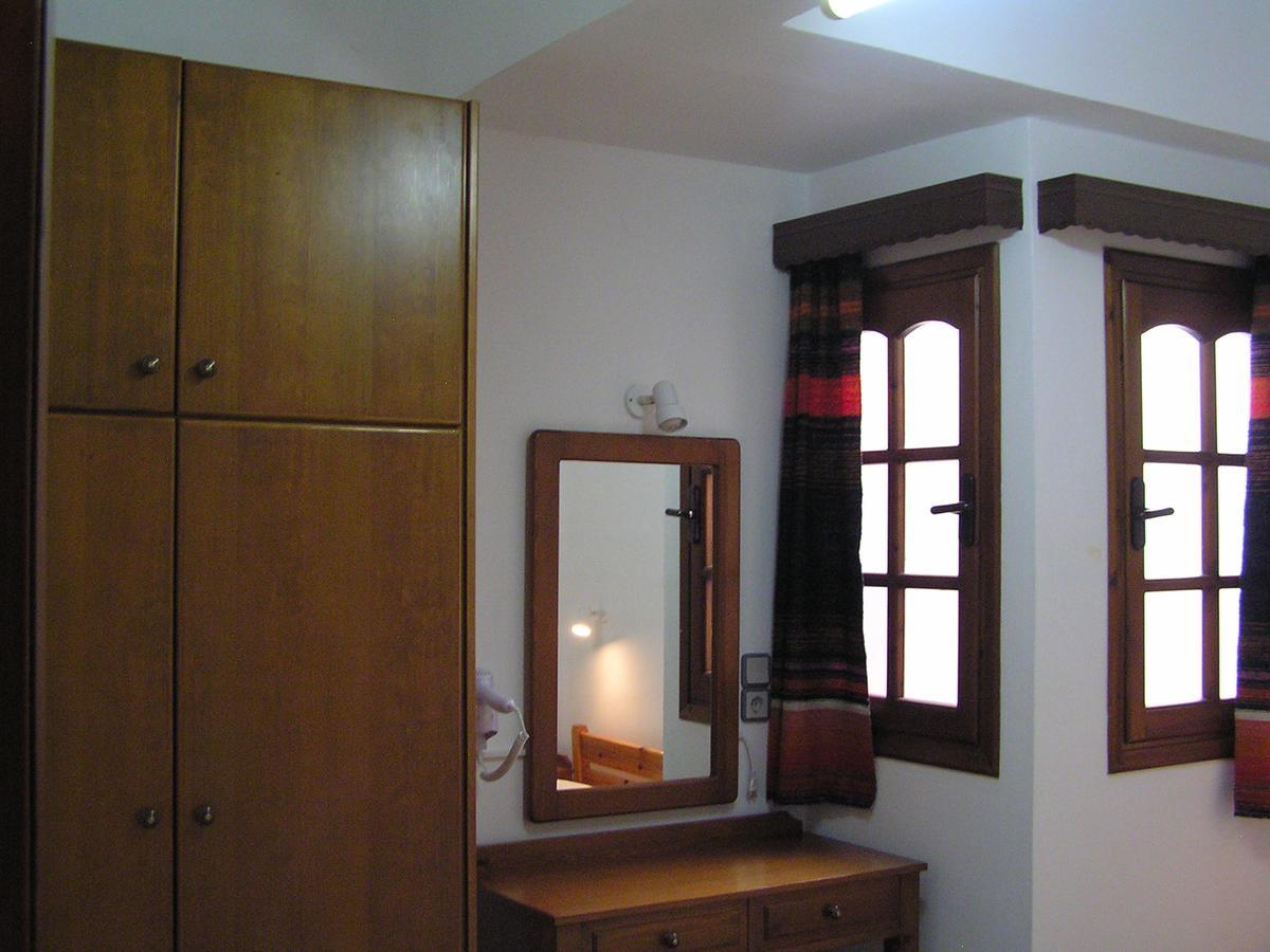 Anthoula Sunrise Apart otel Kokkini Hani Dış mekan fotoğraf
