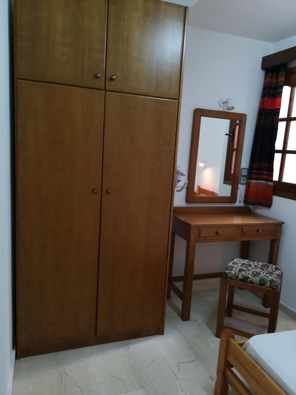 Anthoula Sunrise Apart otel Kokkini Hani Dış mekan fotoğraf