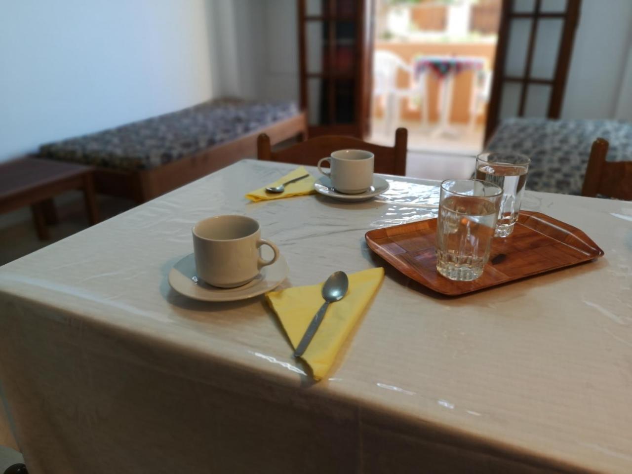 Anthoula Sunrise Apart otel Kokkini Hani Dış mekan fotoğraf