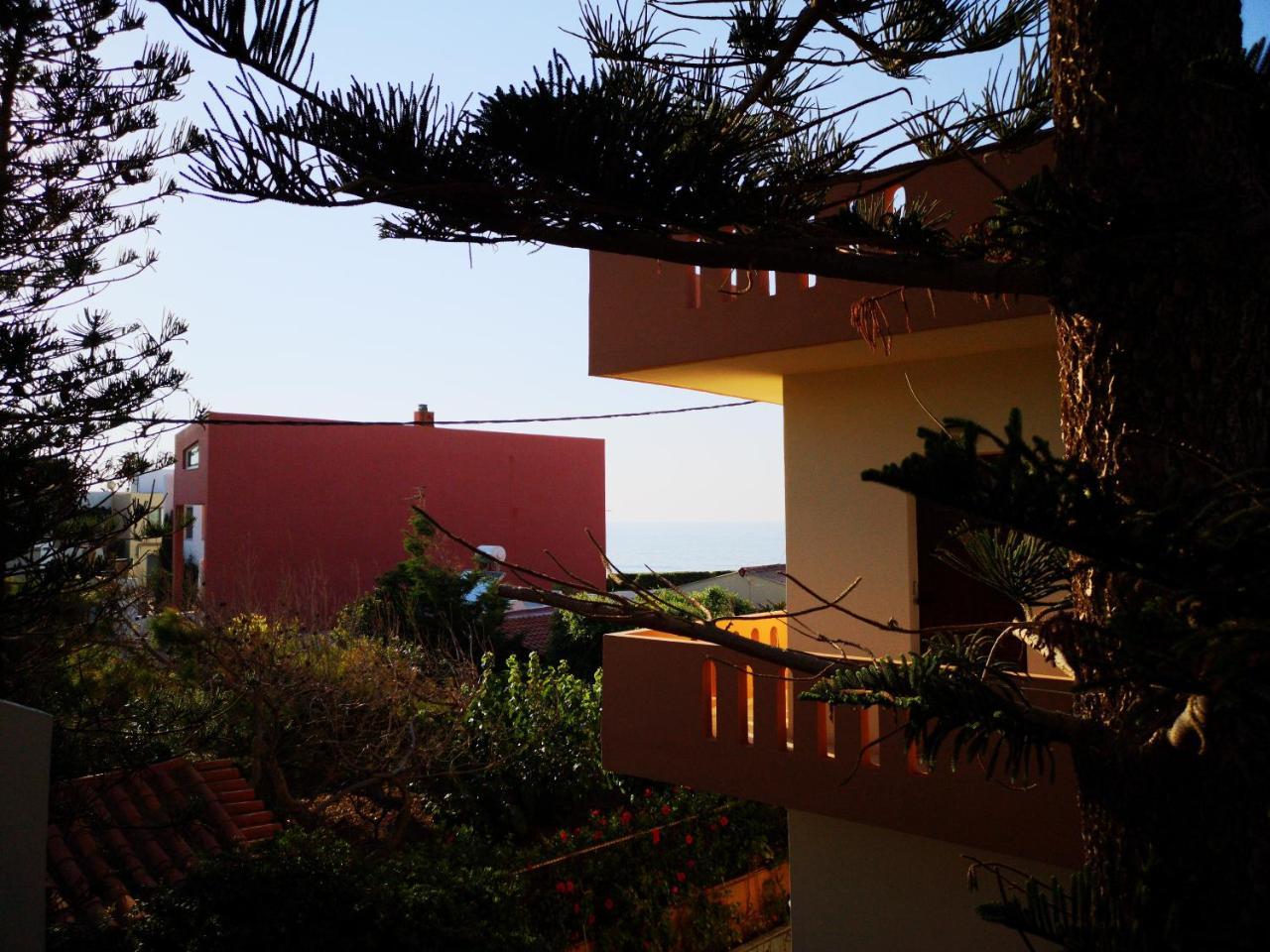 Anthoula Sunrise Apart otel Kokkini Hani Dış mekan fotoğraf