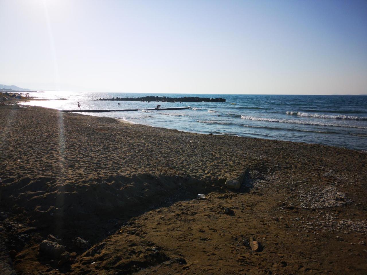 Anthoula Sunrise Apart otel Kokkini Hani Dış mekan fotoğraf
