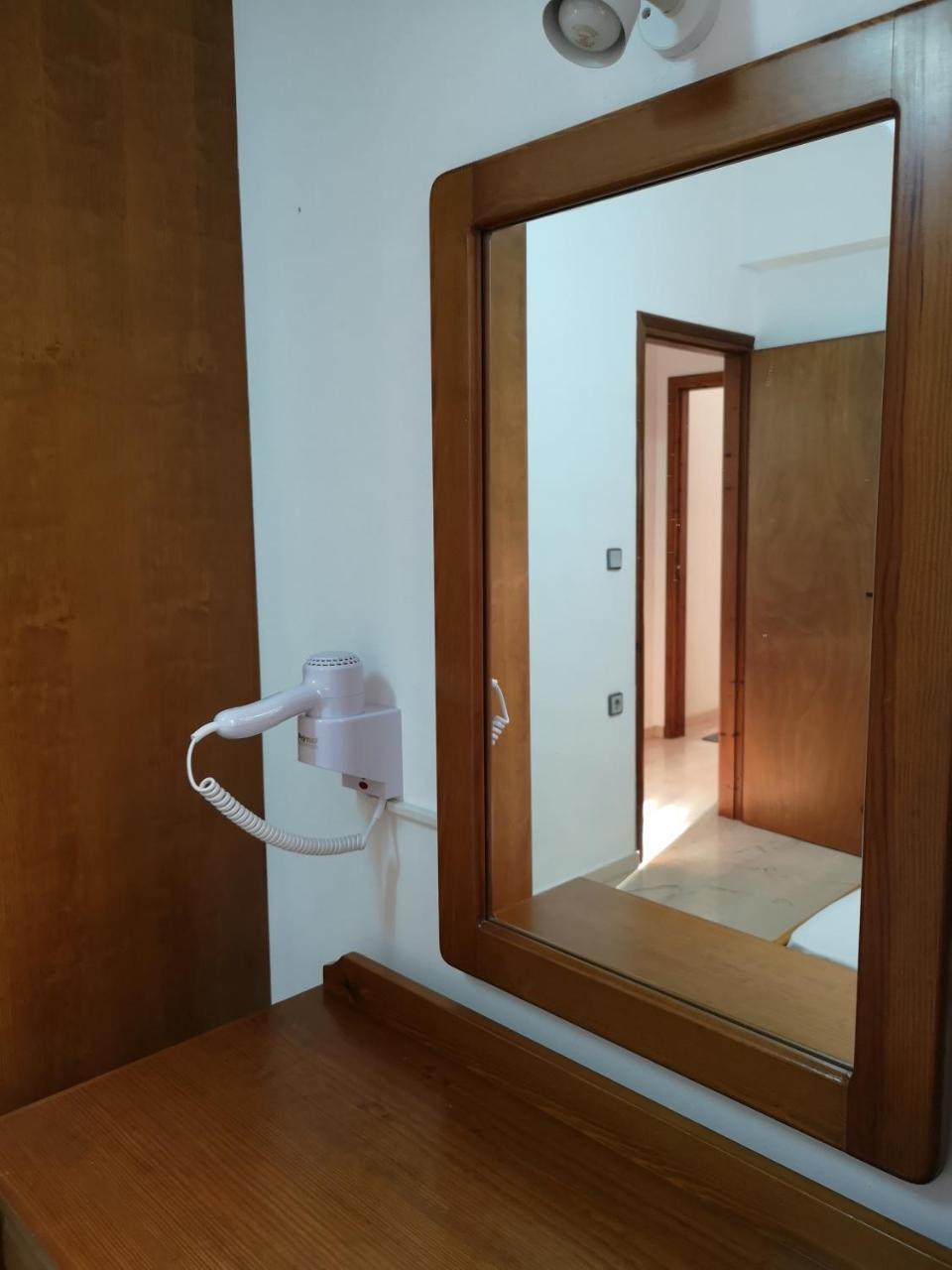 Anthoula Sunrise Apart otel Kokkini Hani Dış mekan fotoğraf