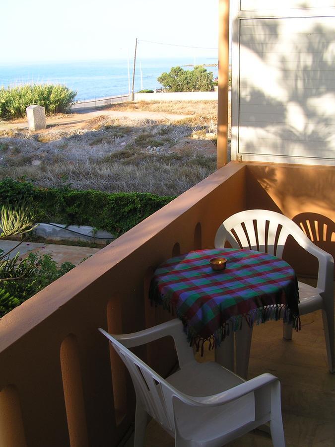 Anthoula Sunrise Apart otel Kokkini Hani Dış mekan fotoğraf
