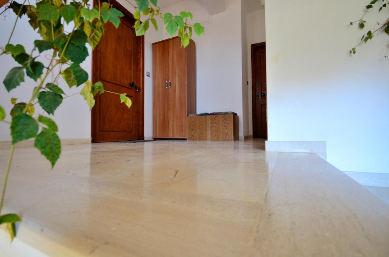 Anthoula Sunrise Apart otel Kokkini Hani Dış mekan fotoğraf