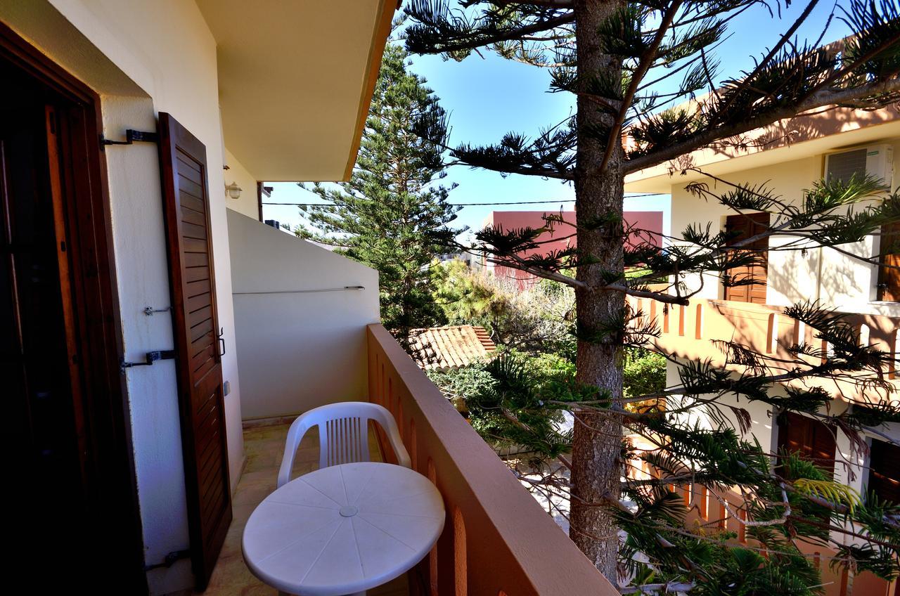 Anthoula Sunrise Apart otel Kokkini Hani Oda fotoğraf