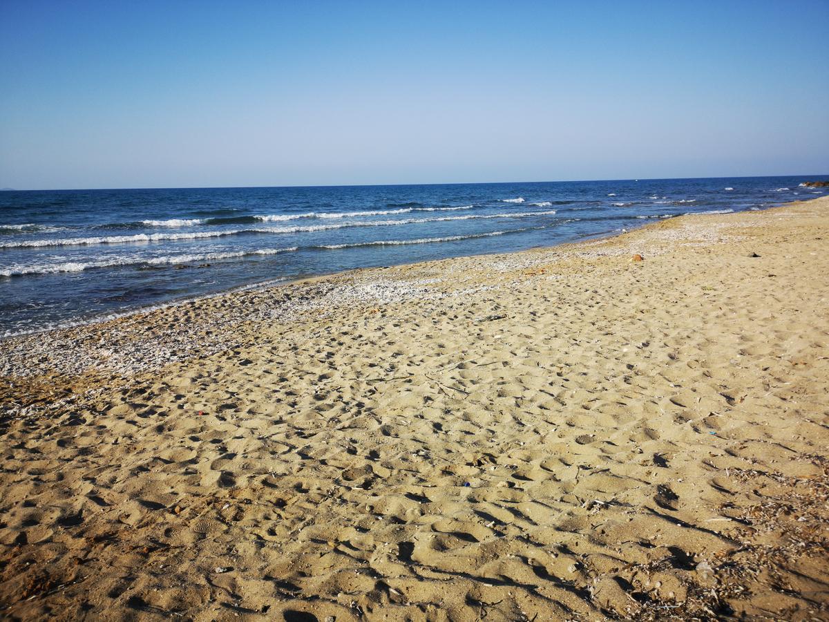 Anthoula Sunrise Apart otel Kokkini Hani Dış mekan fotoğraf